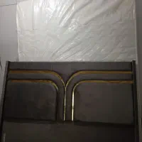 سرویس تختخواب کاملا نو