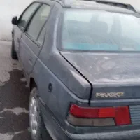 پژو روآ|خودرو سواری و وانت|قم, چهل اختران|دیوار