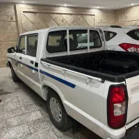 مزدا ۲۰۰۰ دو کابین  ۱۴۰۱