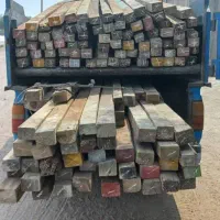 خریدار و فروش چوب مربا قدیمی مربع
