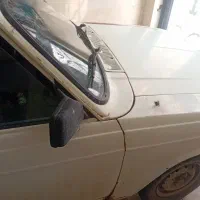 فروش پیکان گلکسیونی