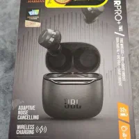 هندزفری آمریکایی JBL Tour Pro Plus TWS