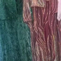 اجاره فروش لباس های مجلسی ومحلی دلربا