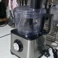 غذاساز ۱۸ کاره دلمونتی