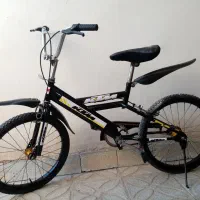 دوچرخه ۲۰ و ۱۶