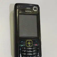 نوکیا N70