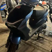 فروش موتور سیکلت برقی