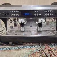 دستگاه اسپرسو ساز Wega Polaris ۲۰۱۷