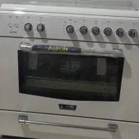 اجاق گاز مبله آلتون نو