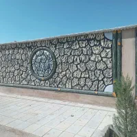 ۵۷۰ متر زمین مرانک بلوار مطهری