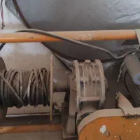 بالابر تمیز