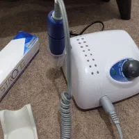 سوهان برقی استرانگ ۲۱۰ اورجینال