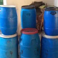 دبه پلاستیکی محکم