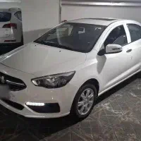 شاهین G اتومات CVT مدل ۱۴۰۵ صفر