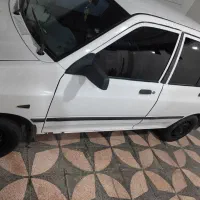 پرایدمدل 92|خودرو سواری و وانت|چغادک, |دیوار