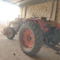 تراکتور