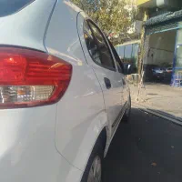 تیبا 1400 فول بدون رنگ