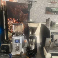 واگذاری کافی شاپ