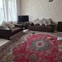 مبل هفت نفره مناسب باغ مغازه