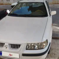 سمند x7|خودرو سواری و وانت|زنجان, |دیوار
