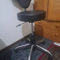 صندلی اداری چرخ دار راد سیستم