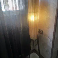 آباژور ایستاده