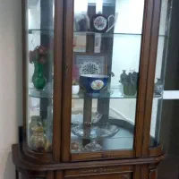 بوفه جنس ام دی اف