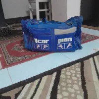ساک ورزشی در حد نو