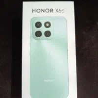 گوشی آنر x6c