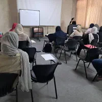 آموزش مربی مهدکودک،پیش دبستانی وخانه بازی(استخدام)