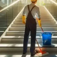 نظافتی پاک سامان