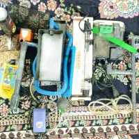 وسایل کامل آکواریوم