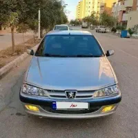 پژو پارس مدل 87 . بدون آفتاب سوختگی.معاوضه دارم