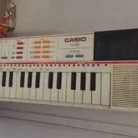 ارگ کاسیو casio pt82