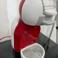 دستگاه قهوه ساز دولچه گوستو