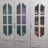 فروش کمدوویترین کودک