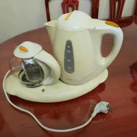 چای ساز|سماور، چایساز، قهوهساز|کرج, کیانمهر|دیوار