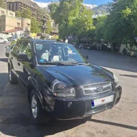 توسان 2010|خودرو کلاسیک|تهران, دربند|دیوار