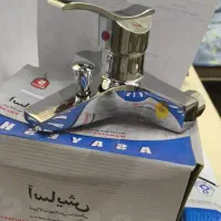 شیر حمام ،شیر روشویی، شیر ظرفشویی