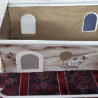 گهواره تاشو