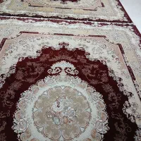 یک جفت فرش ۱۲متری