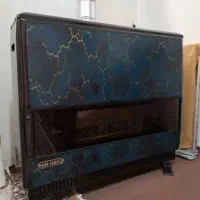 بخاری ایران شرق۱۲ هزار