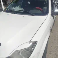 معاوضه با خانه نو ساز وحیاط دار