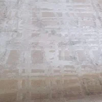 فرش کناره فانتزی