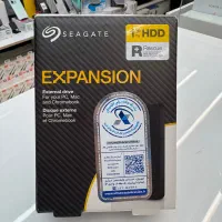 هارد اکسترنال سیگیت ۱ ترابایت با گارانتی
