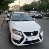 فروش کوئیک gx تیپ L مدل ۱۴۰۲
