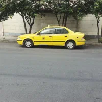 سمند گردشی فروشی