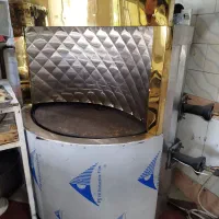 تجهیزات لواش رستورانی