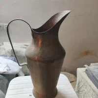 پارچ مسی
