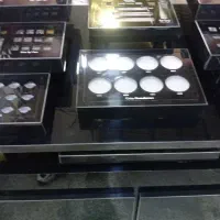 استند ارایشی